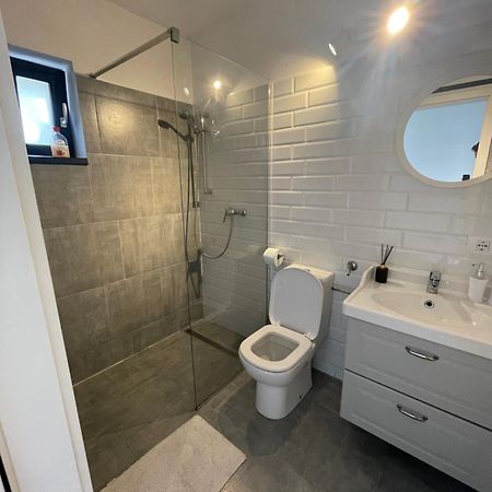 Maremi Appartement Timişoara Buitenkant foto