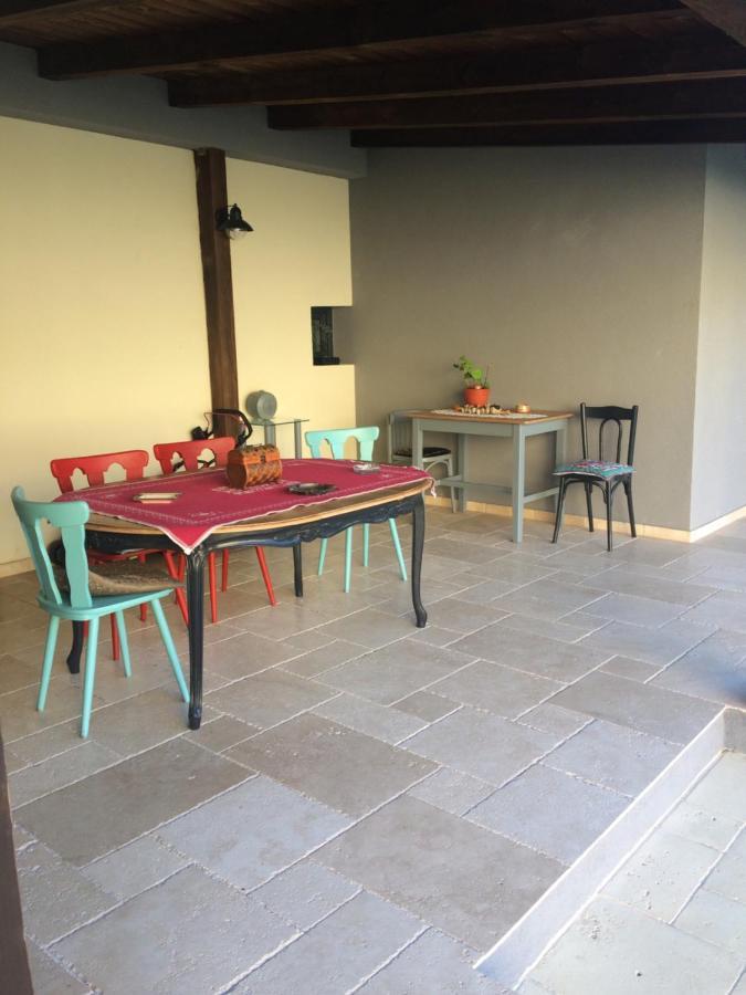 Maremi Appartement Timişoara Buitenkant foto