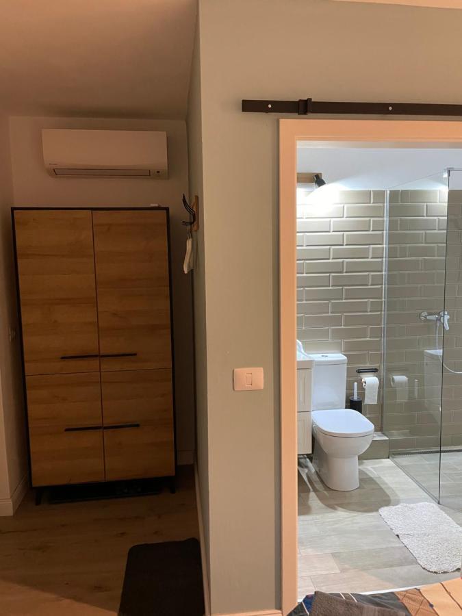 Maremi Appartement Timişoara Buitenkant foto