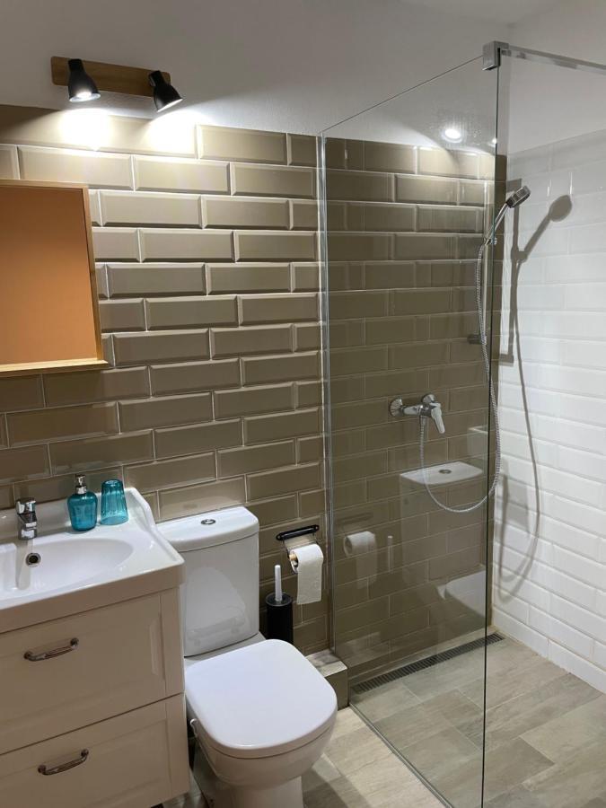 Maremi Appartement Timişoara Buitenkant foto